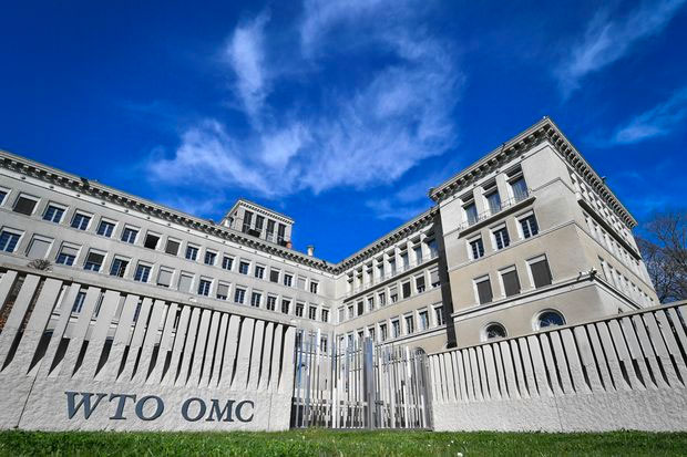 World Trade Organization